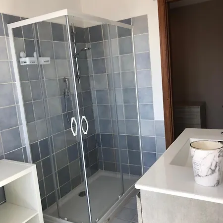 De Filippi Flat Appartement