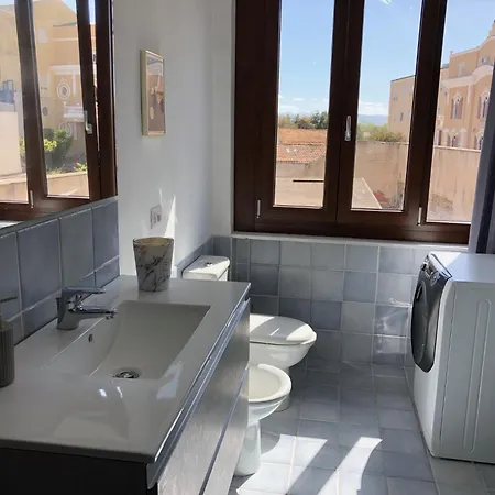 De Filippi Flat Appartement *